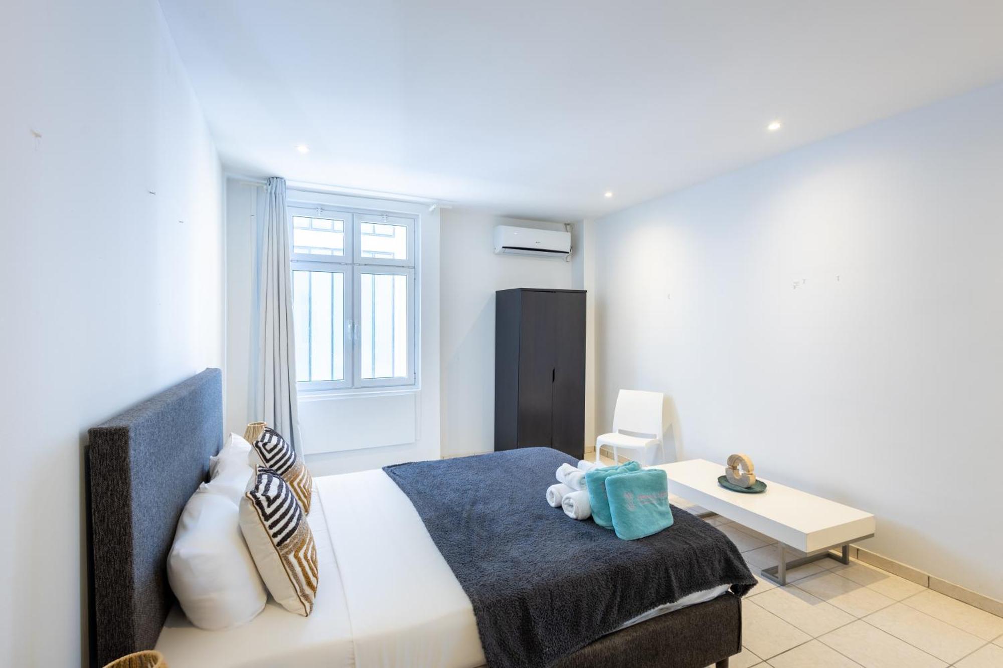 Handelskade Residence วิลเลมสตัด ห้อง รูปภาพ